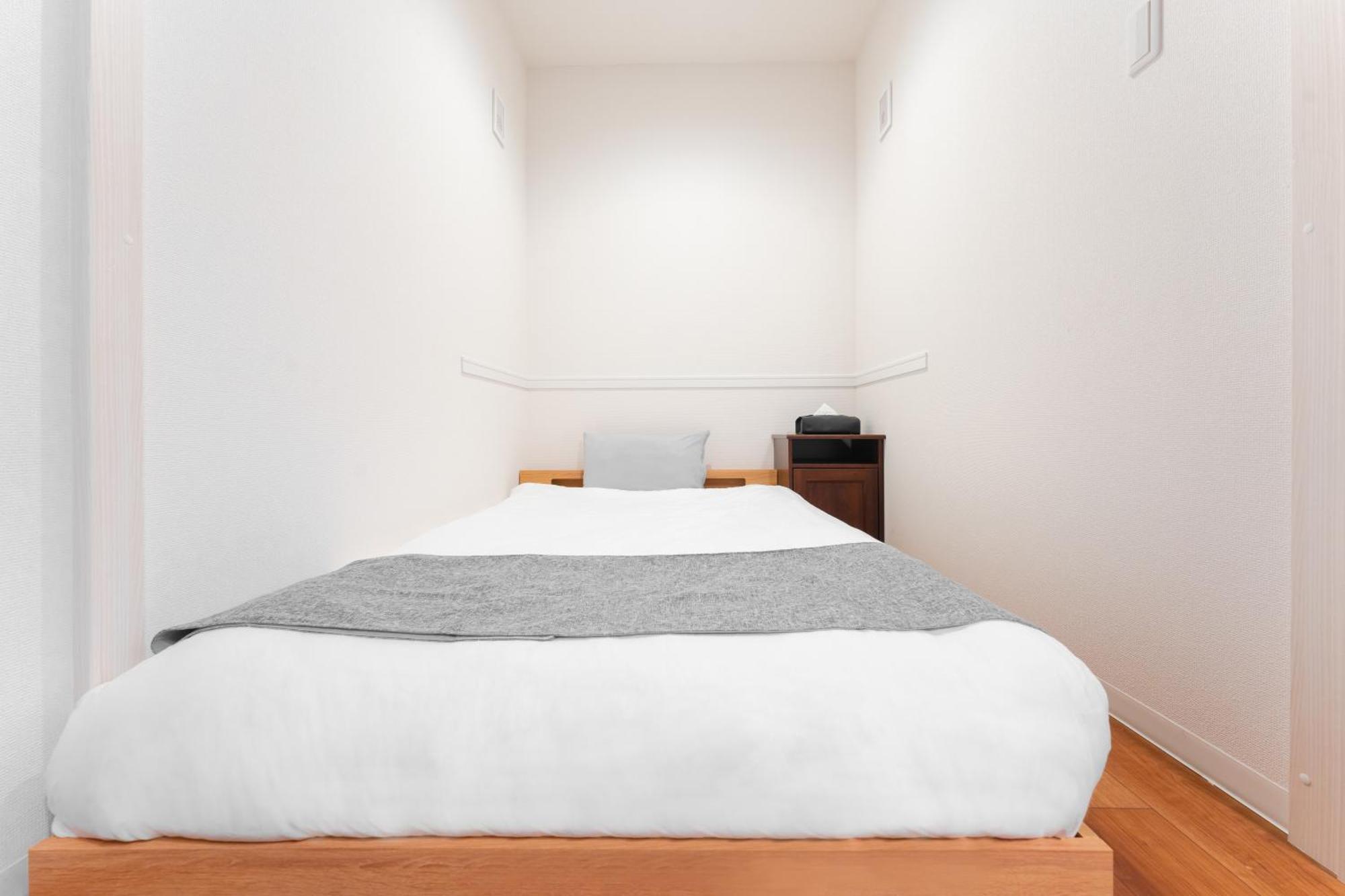 City House 暁 -Akatsuki- Osaka Ngoại thất bức ảnh