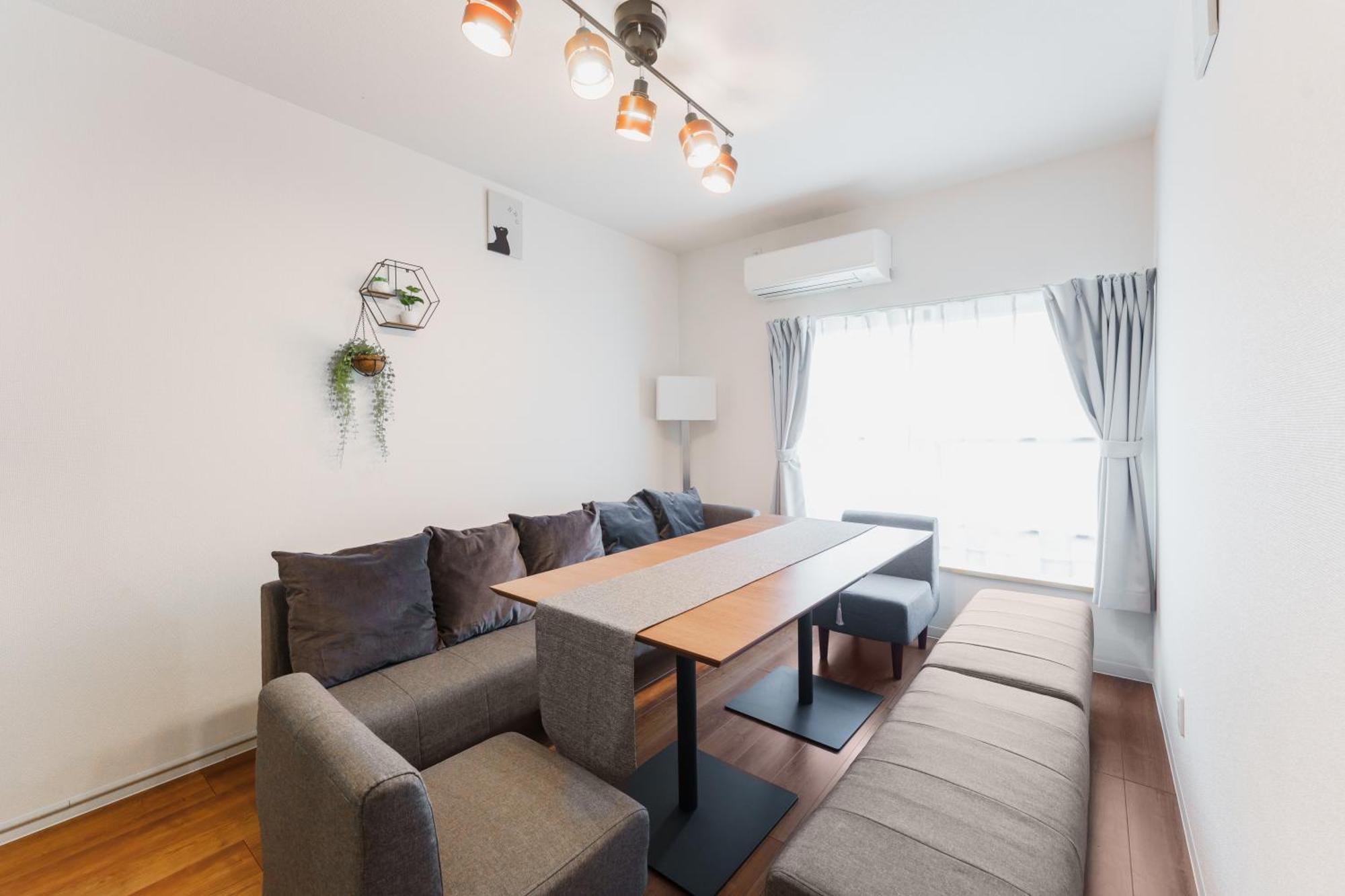City House 暁 -Akatsuki- Osaka Ngoại thất bức ảnh