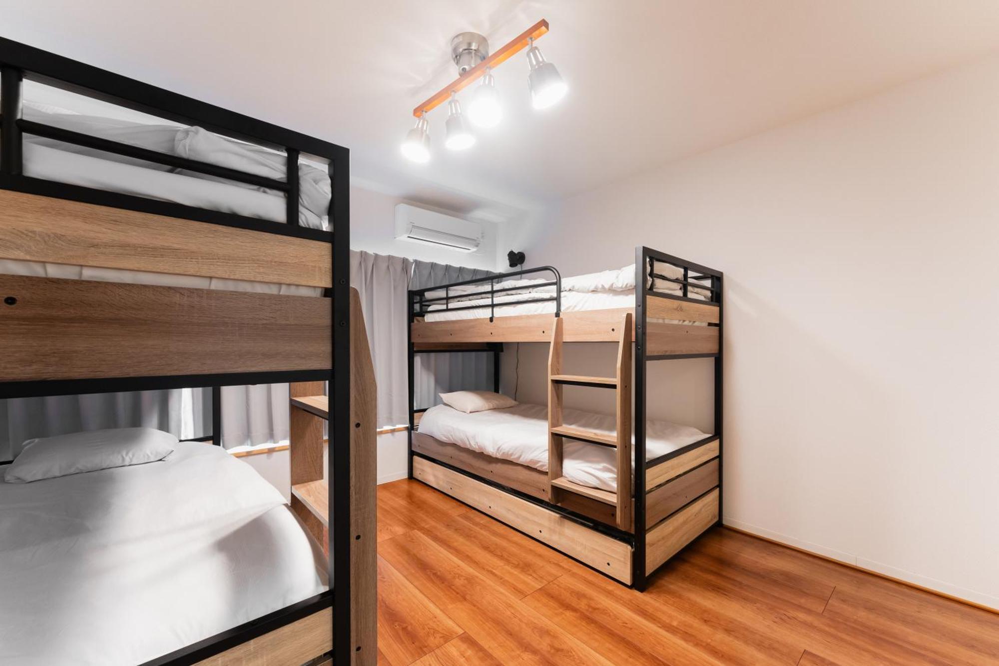 City House 暁 -Akatsuki- Osaka Ngoại thất bức ảnh